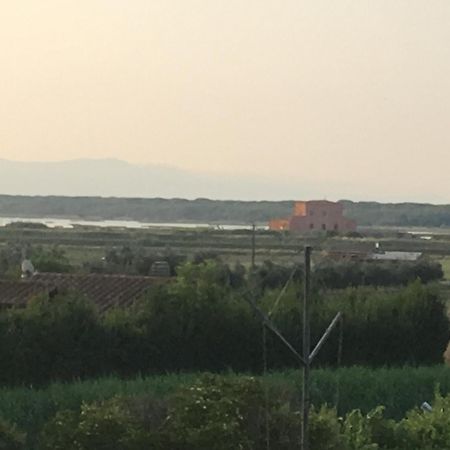 I Bischeri di Padule b&b Castiglione della Pescaia Exterior foto